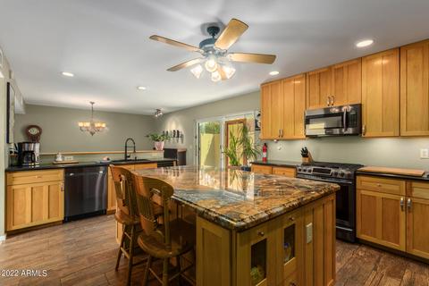 620 E Harmont Dr, Phoenix, AZ 85020 photo 17