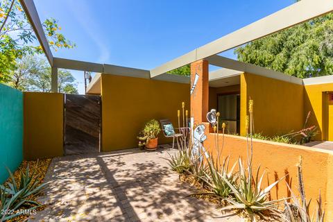 620 E Harmont Dr, Phoenix, AZ 85020 photo 4