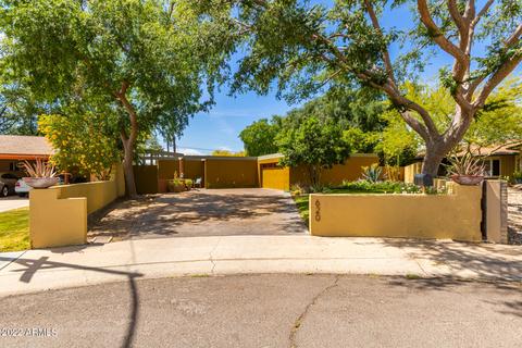 620 E Harmont Dr, Phoenix, AZ 85020 photo 1