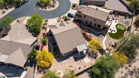 7620 E Wolf Canyon St, Mesa, AZ 85207 photo 37