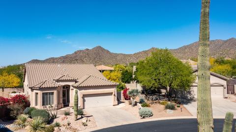 7620 E Wolf Canyon St, Mesa, AZ 85207 photo 34