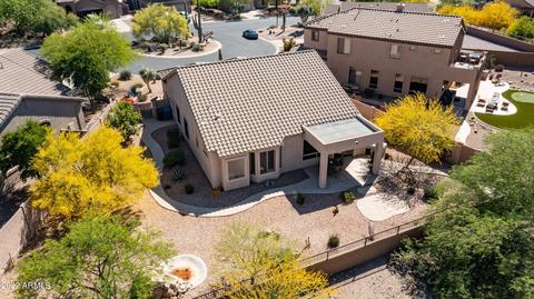 7620 E Wolf Canyon St, Mesa, AZ 85207 photo 35