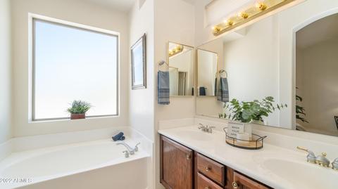 7620 E Wolf Canyon St, Mesa, AZ 85207 photo 19