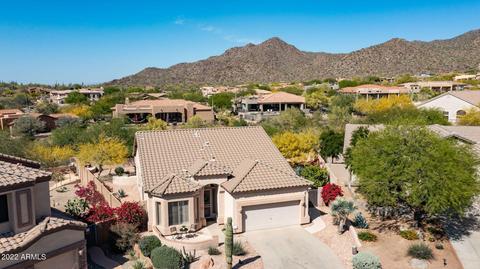 7620 E Wolf Canyon St, Mesa, AZ 85207 photo 1