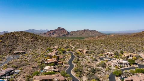 7620 E Wolf Canyon St, Mesa, AZ 85207 photo 39