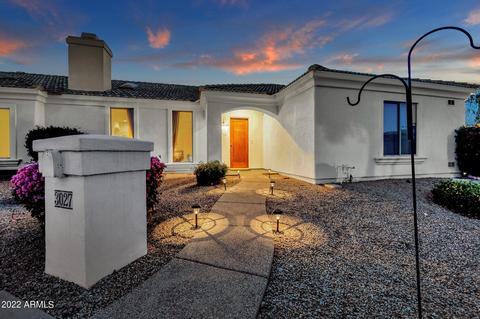 3027 E Redfield Rd, Phoenix, AZ 85032 photo 36