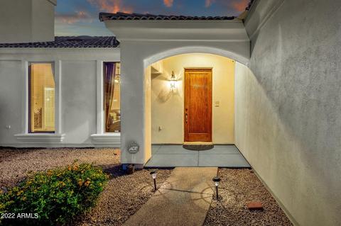 3027 E Redfield Rd, Phoenix, AZ 85032 photo 37
