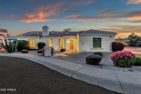 3027 E Redfield Rd, Phoenix, AZ 85032 photo 1