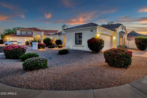 3027 E Redfield Rd, Phoenix, AZ 85032 photo 34