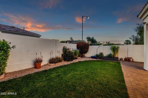 3027 E Redfield Rd, Phoenix, AZ 85032 photo 42