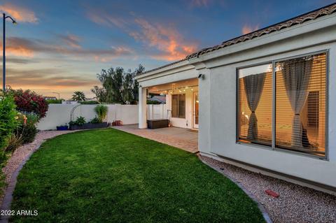 3027 E Redfield Rd, Phoenix, AZ 85032 photo 41