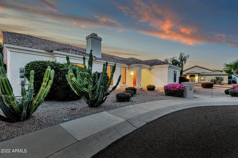 3027 E Redfield Rd, Phoenix, AZ 85032 photo 38