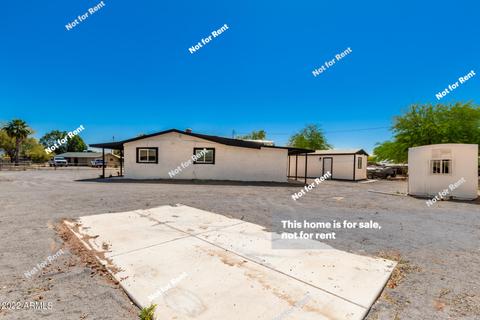 546 N 97th Pl, Mesa, AZ 85207 photo 28