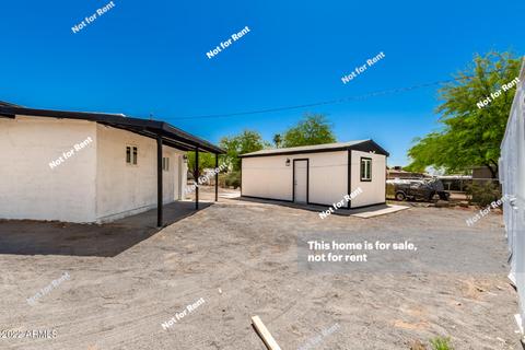 546 N 97th Pl, Mesa, AZ 85207 photo 29