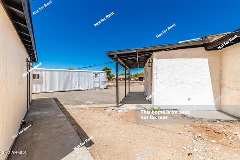 546 N 97th Pl, Mesa, AZ 85207 photo 31