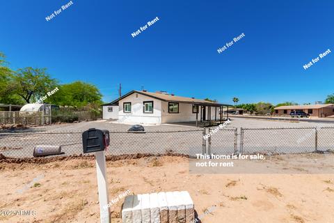 546 N 97th Pl, Mesa, AZ 85207 photo 2
