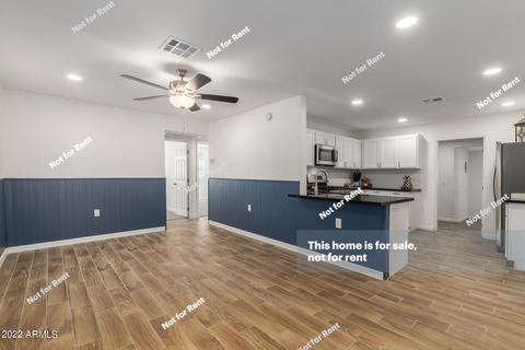 546 N 97th Pl, Mesa, AZ 85207 photo 4