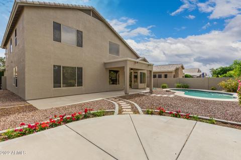 9724 E Naranja Ave, Mesa, AZ 85209 photo 24