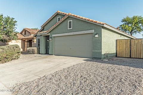 8538 E Meseto Ave, Mesa, AZ 85209 photo 3