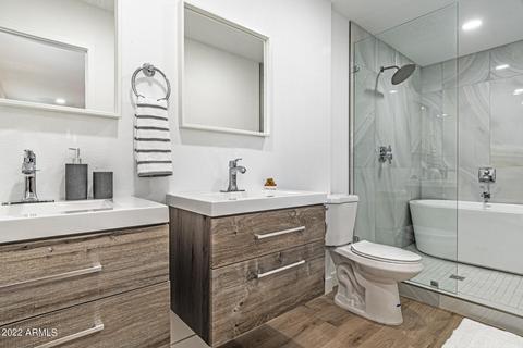 8538 E Meseto Ave, Mesa, AZ 85209 photo 20