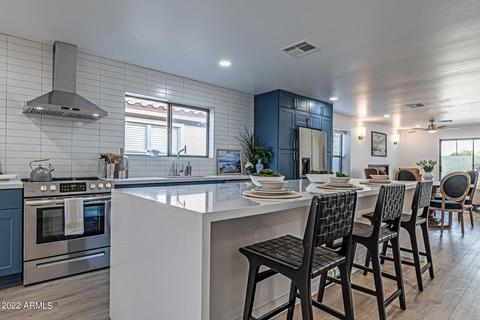 8538 E Meseto Ave, Mesa, AZ 85209 photo 1