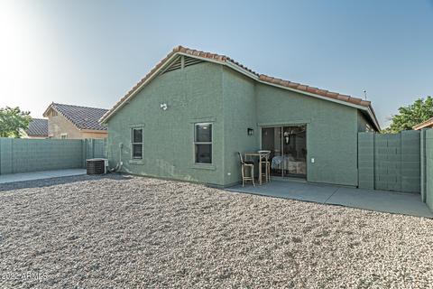 8538 E Meseto Ave, Mesa, AZ 85209 photo 4