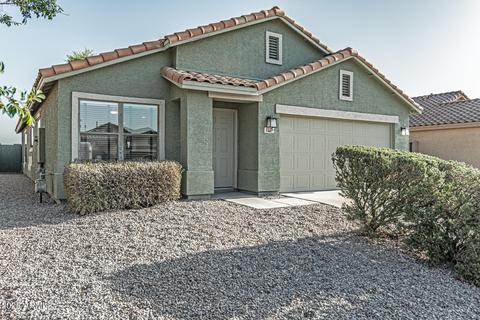 8538 E Meseto Ave, Mesa, AZ 85209 photo 2