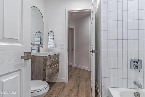 8538 E Meseto Ave, Mesa, AZ 85209 photo 27