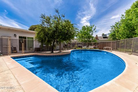 4110 E Lewis Ave, Phoenix, AZ 85008 photo 5