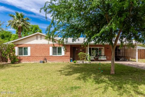 4110 E Lewis Ave, Phoenix, AZ 85008 photo 1