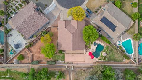 2577 E Santa Rosa Dr, Gilbert, AZ 85234 photo 48