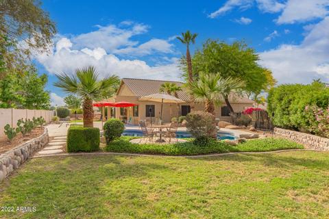 2577 E Santa Rosa Dr, Gilbert, AZ 85234 photo 41