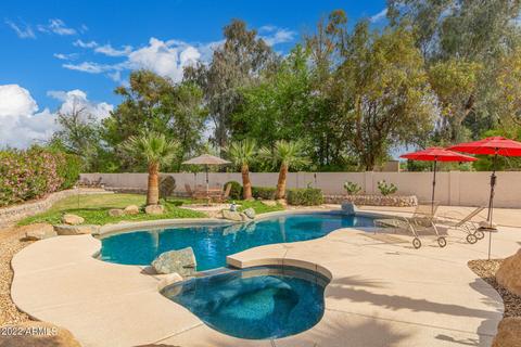 2577 E Santa Rosa Dr, Gilbert, AZ 85234 photo 38