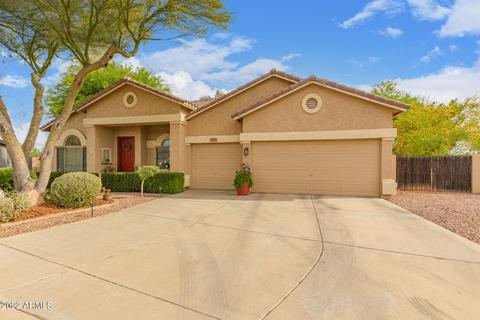 2577 E Santa Rosa Dr, Gilbert, AZ 85234 photo 3