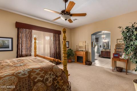 2577 E Santa Rosa Dr, Gilbert, AZ 85234 photo 20