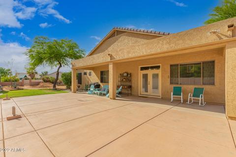 2577 E Santa Rosa Dr, Gilbert, AZ 85234 photo 32