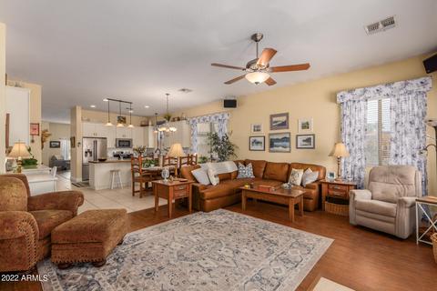 2577 E Santa Rosa Dr, Gilbert, AZ 85234 photo 9