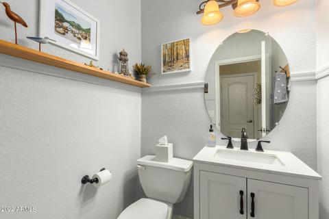 2577 E Santa Rosa Dr, Gilbert, AZ 85234 photo 18