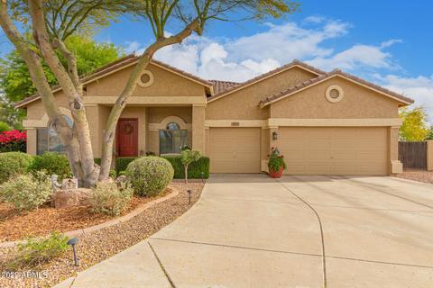 2577 E Santa Rosa Dr, Gilbert, AZ 85234 photo 1