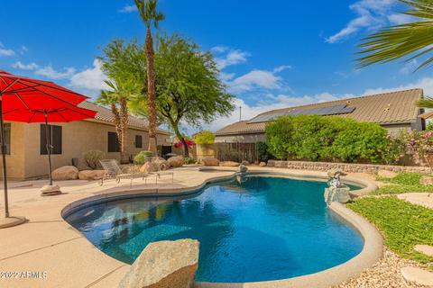 2577 E Santa Rosa Dr, Gilbert, AZ 85234 photo 42