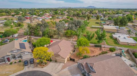 2577 E Santa Rosa Dr, Gilbert, AZ 85234 photo 45
