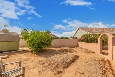 2577 E Santa Rosa Dr, Gilbert, AZ 85234 photo 36
