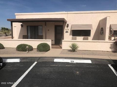 324 E Lancaster Ct, Florence, AZ 85132 photo 2