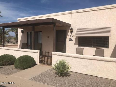 324 E Lancaster Ct, Florence, AZ 85132 photo 1