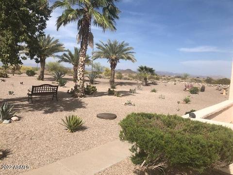 324 E Lancaster Ct, Florence, AZ 85132 photo 3