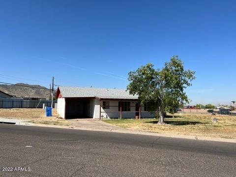 331 W Dobbins Rd, Phoenix, AZ 85041 photo 1