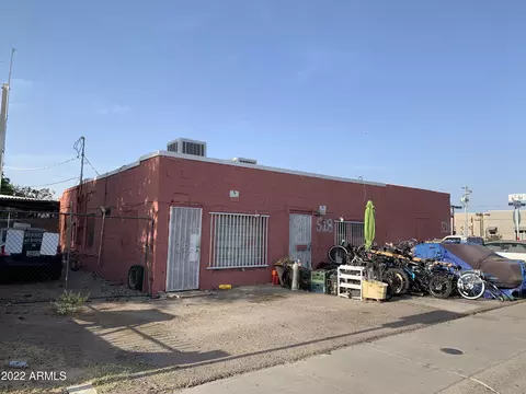 518 E Mohave St, Phoenix, AZ 85004 photo 1