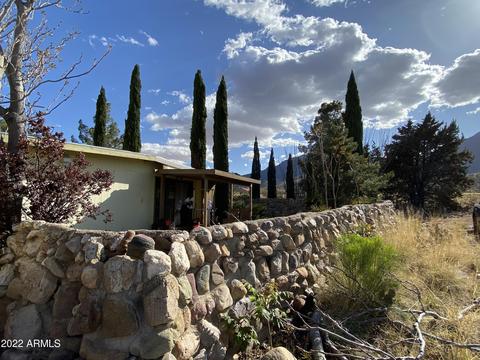5016 E Shirley Dr, Hereford, AZ 85615 photo 1