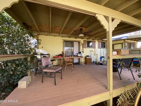 5016 E Shirley Dr, Hereford, AZ 85615 photo 6