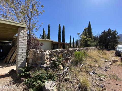 5016 E Shirley Dr, Hereford, AZ 85615 photo 2